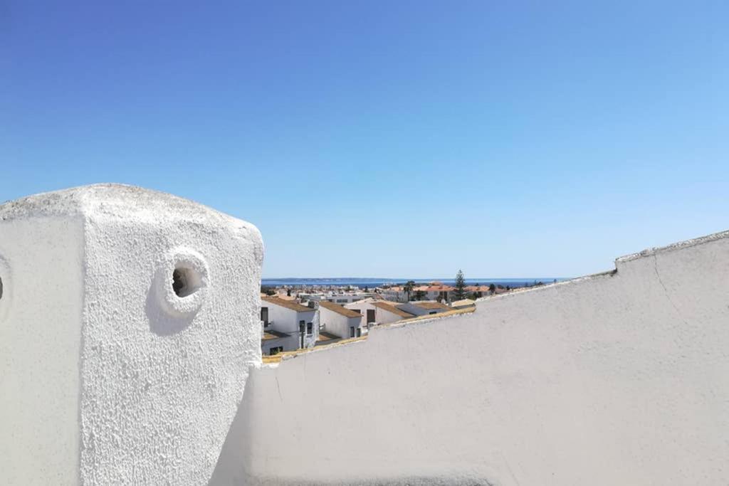 Villa Casa de Torre Alta Lagos Exterior foto